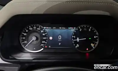 Land Rover Defender 2023 3.0 гидро в Москве № 2058776, миниатюра 8