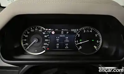 Land Rover Defender 2022 2.0 гидро в Москве № 2058793, миниатюра 11