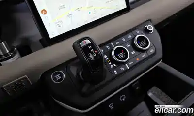 Land Rover Defender 2022 2.0 гидро в Москве № 2058793, миниатюра 12