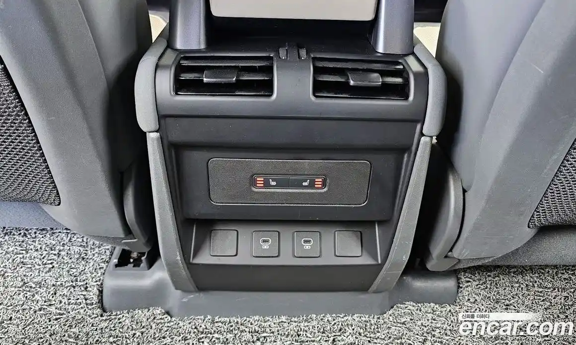 Land Rover Defender 2022 2.0 гидро в Москве № 2058793, фото 25