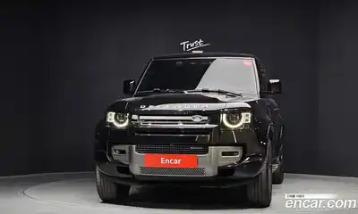 Land Rover Defender 2022 2.0 гидро в Москве № 2058793, миниатюра 3