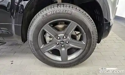 Land Rover Defender 2022 2.0 гидро в Москве № 2058793, миниатюра 7