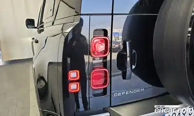 Land Rover Defender 2022 2.0 гидро в Москве № 2058793, миниатюра 9