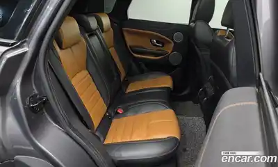 Land Rover Range-Rover Evoque 2019 2.0 гидро в Москве № 2058978, миниатюра 11