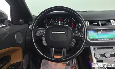 Land Rover Range-Rover Evoque 2019 2.0 гидро в Москве № 2058978, миниатюра 12