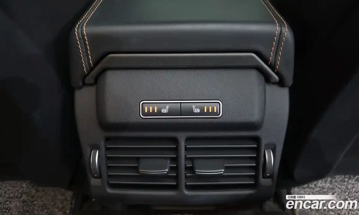 Land Rover Range-Rover Evoque 2019 2.0 гидро в Москве № 2058978, фото 16