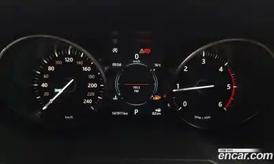 Land Rover Range-Rover Evoque 2019 2.0 гидро в Москве № 2058978, миниатюра 8