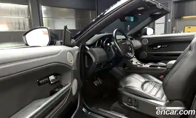 Land Rover Range-Rover Evoque 2017 2.0 гидро в Москве № 2058985, миниатюра 10