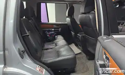 Land Rover Discovery 2011 3.0 гидро в Москве № 2059064, миниатюра 12