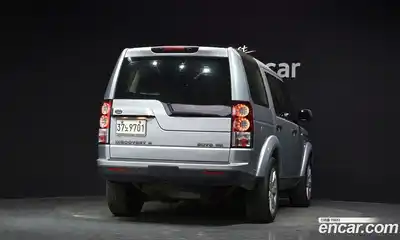 Land Rover Discovery 2011 3.0 гидро в Москве № 2059064, миниатюра 4