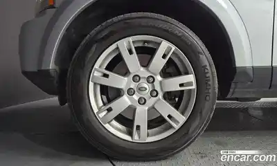 Land Rover Discovery 2011 3.0 гидро в Москве № 2059064, миниатюра 5