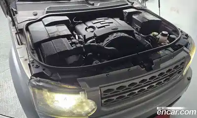 Land Rover Discovery 2011 3.0 гидро в Москве № 2059064, миниатюра 6
