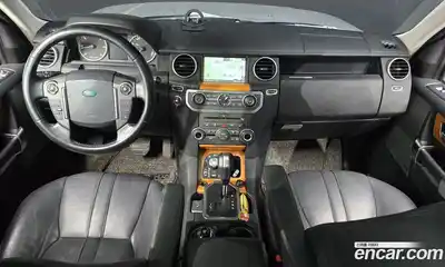 Land Rover Discovery 2011 3.0 гидро в Москве № 2059064, миниатюра 7