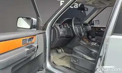 Land Rover Discovery 2011 3.0 гидро в Москве № 2059064, миниатюра 10