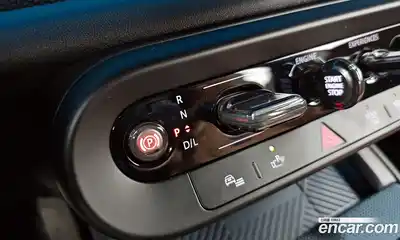 Mini Countryman 2024 2.0 гидро в Москве № 2059293, миниатюра 12
