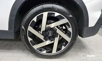 Mini Countryman 2024 2.0 гидро в Москве № 2059293, миниатюра 5