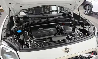 Mini Countryman 2024 2.0 гидро в Москве № 2059293, миниатюра 6