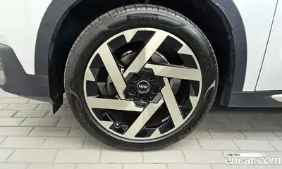 Mini Countryman 2024 2.0 гидро в Москве № 2059293, миниатюра 7