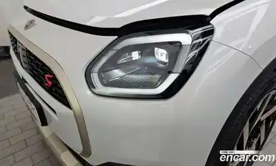Mini Countryman 2024 2.0 гидро в Москве № 2059293, миниатюра 8