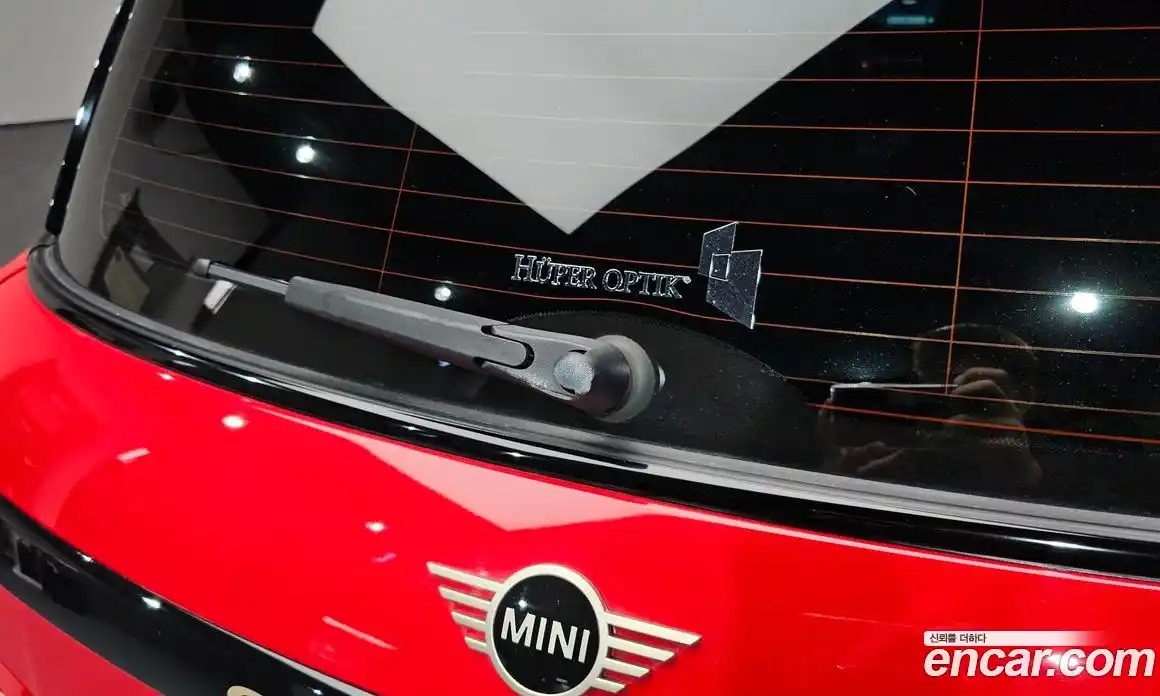 Mini Cooper 2025 2.0 гидро в Москве № 2059300, фото 29