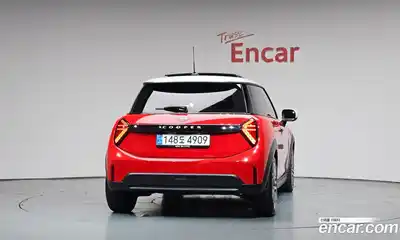 Mini Cooper 2025 2.0 гидро в Москве № 2059300, миниатюра 3