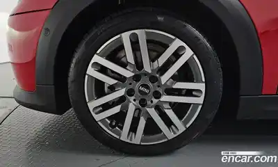 Mini Cooper 2025 2.0 гидро в Москве № 2059300, миниатюра 4