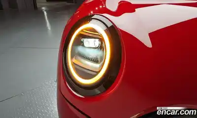 Mini Cooper 2025 2.0 гидро в Москве № 2059300, миниатюра 7
