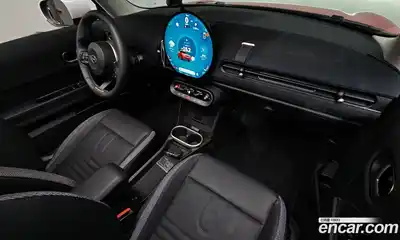 Mini Cooper 2025 2.0 гидро в Москве № 2059300, миниатюра 9