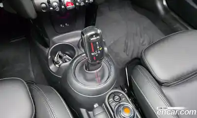 Mini Cooper 2019 2.0 гидро в Москве № 2059469, миниатюра 9
