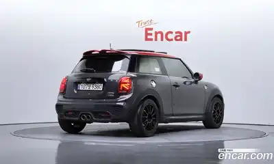 Mini Cooper 2020 2.0 гидро в Москве № 2059652, миниатюра 2