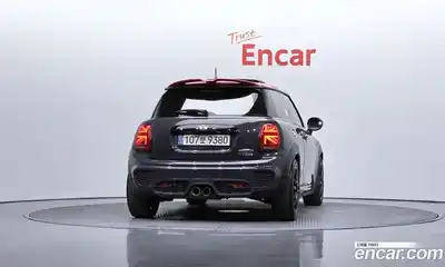 Mini Cooper 2020 2.0 гидро в Москве № 2059652, миниатюра 4