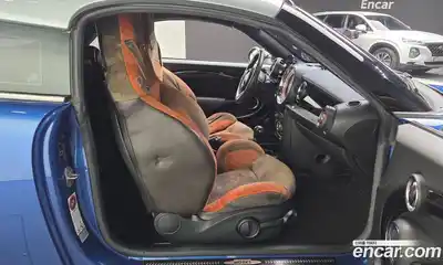 Mini Coupe 2013 2.0 гидро в Москве № 2059662, миниатюра 12