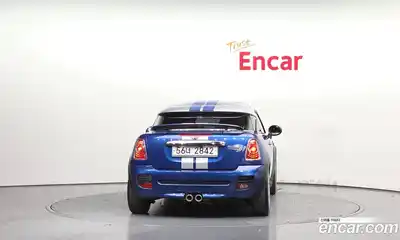 Mini Coupe 2013 2.0 гидро в Москве № 2059662, миниатюра 4