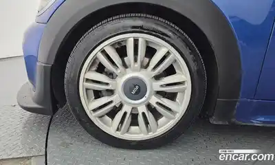 Mini Coupe 2013 2.0 гидро в Москве № 2059662, миниатюра 5