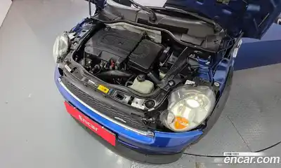 Mini Coupe 2013 2.0 гидро в Москве № 2059662, миниатюра 6