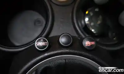 Mini Coupe 2013 2.0 гидро в Москве № 2059662, миниатюра 9