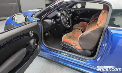 Mini Coupe 2013 2.0 гидро в Москве № 2059662, миниатюра 10
