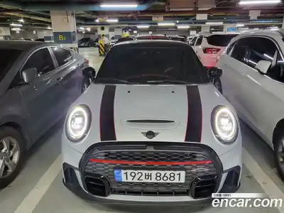 Mini Cooper, 2022