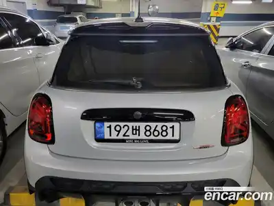 Mini Cooper 2022 2.0 гидро в Москве № 2059691, миниатюра 4