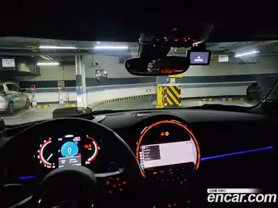 Mini Cooper 2022 2.0 гидро в Москве № 2059691, миниатюра 6