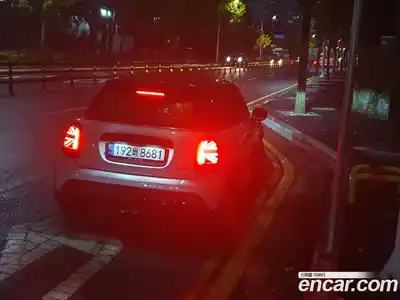 Mini Cooper 2022 2.0 гидро в Москве № 2059691, миниатюра 10