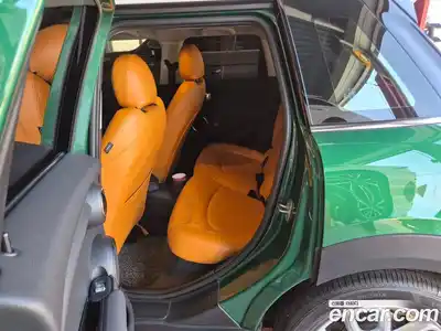 Mini Cooper 2021 1.5 гидро в Москве № 2059697, миниатюра 11