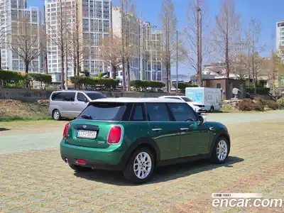 Mini Cooper 2021 1.5 гидро в Москве № 2059697, миниатюра 2