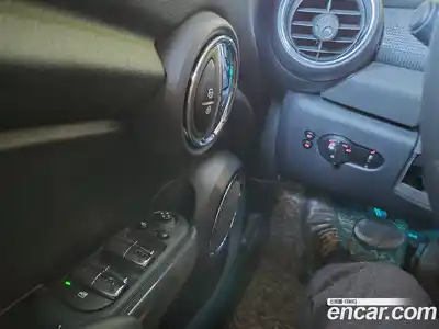 Mini Cooper 2021 1.5 гидро в Москве № 2059697, миниатюра 5