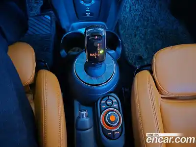 Mini Cooper 2021 1.5 гидро в Москве № 2059697, миниатюра 9
