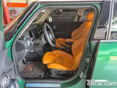 Mini Cooper 2021 1.5 гидро в Москве № 2059697, миниатюра 10