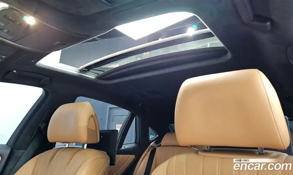 Lexus LS 2021 3.5 гидро в Москве № 2060120, фото 24