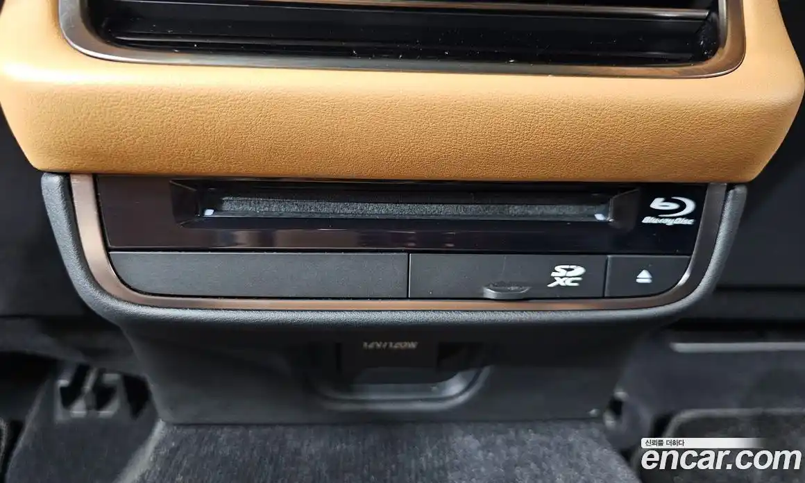 Lexus LS 2021 3.5 гидро в Москве № 2060120, фото 34