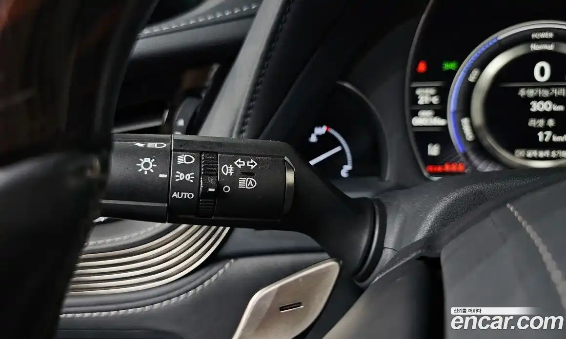 Lexus LS 2021 3.5 гидро в Москве № 2060120, фото 39