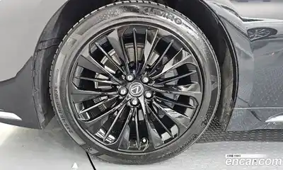 Lexus LS 2021 3.5 гидро в Москве № 2060120, миниатюра 5